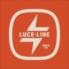 Luce Line Hoptacular DDH West Coast IPA 4pk Can