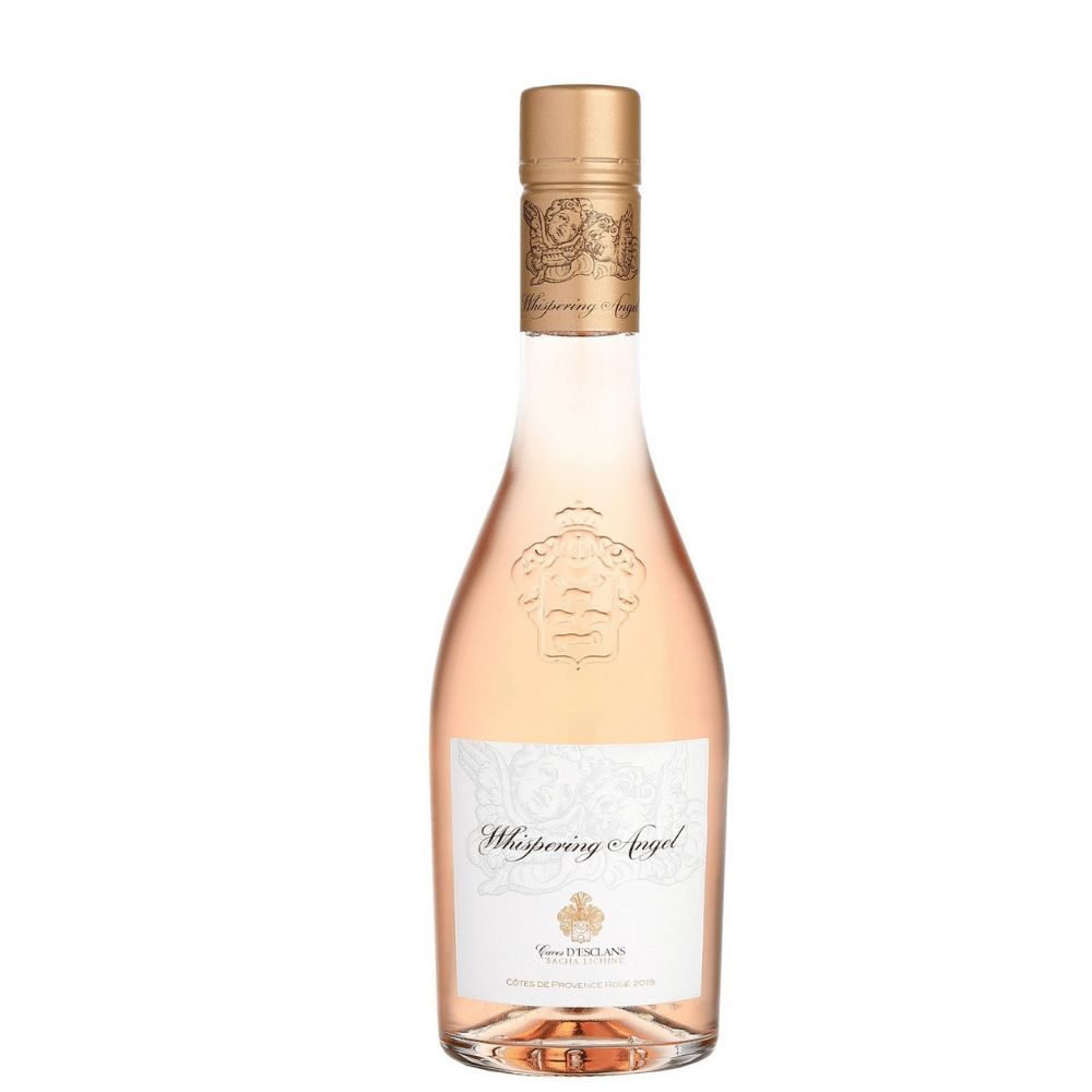 [375ML] Whispering Angel Provence Rose 2025