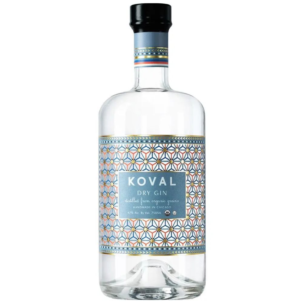 Koval Dry Gin
