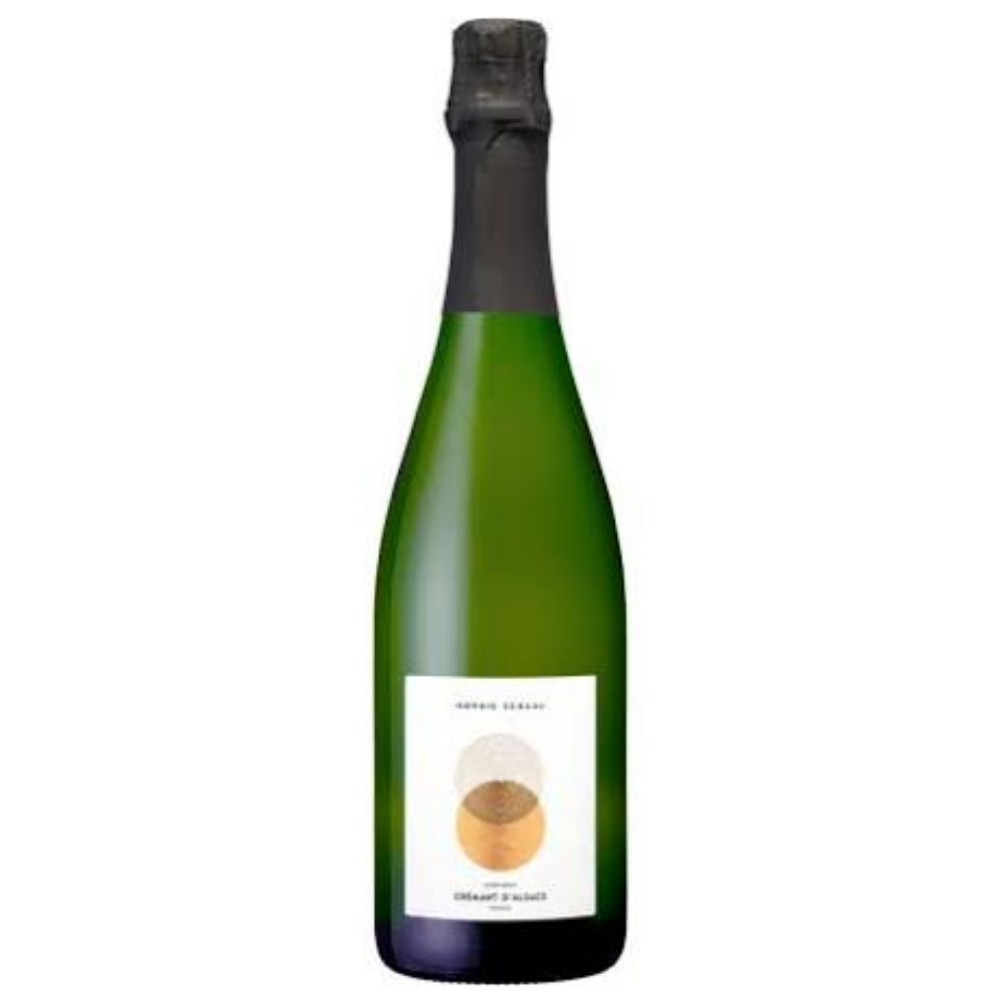 Sophie Schaal Cremant d'Alsace NV