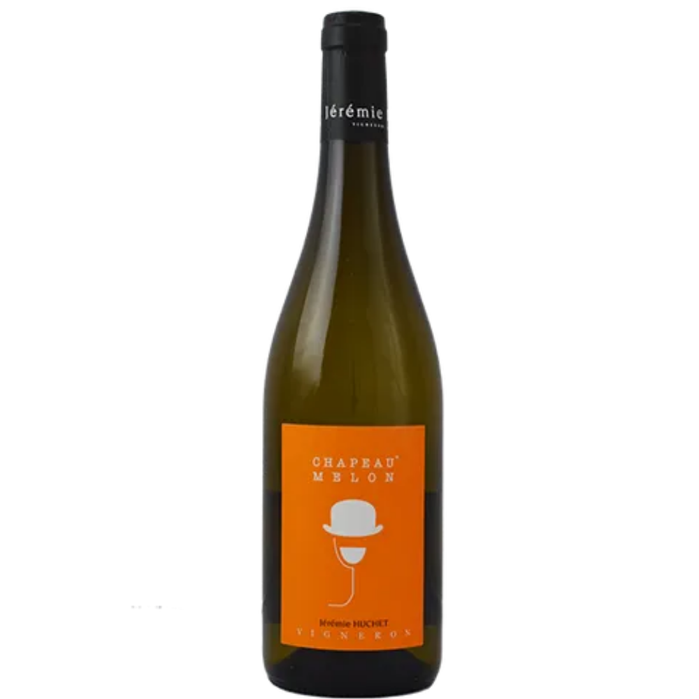 Huchet Chapeau Melon Blanc Muscadet 2025