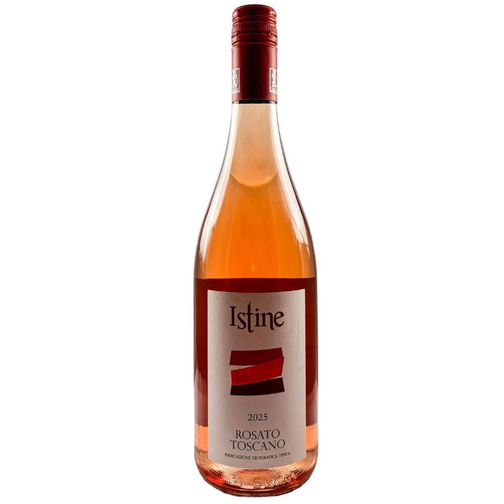 Istine Rosato Toscano Radda 2025