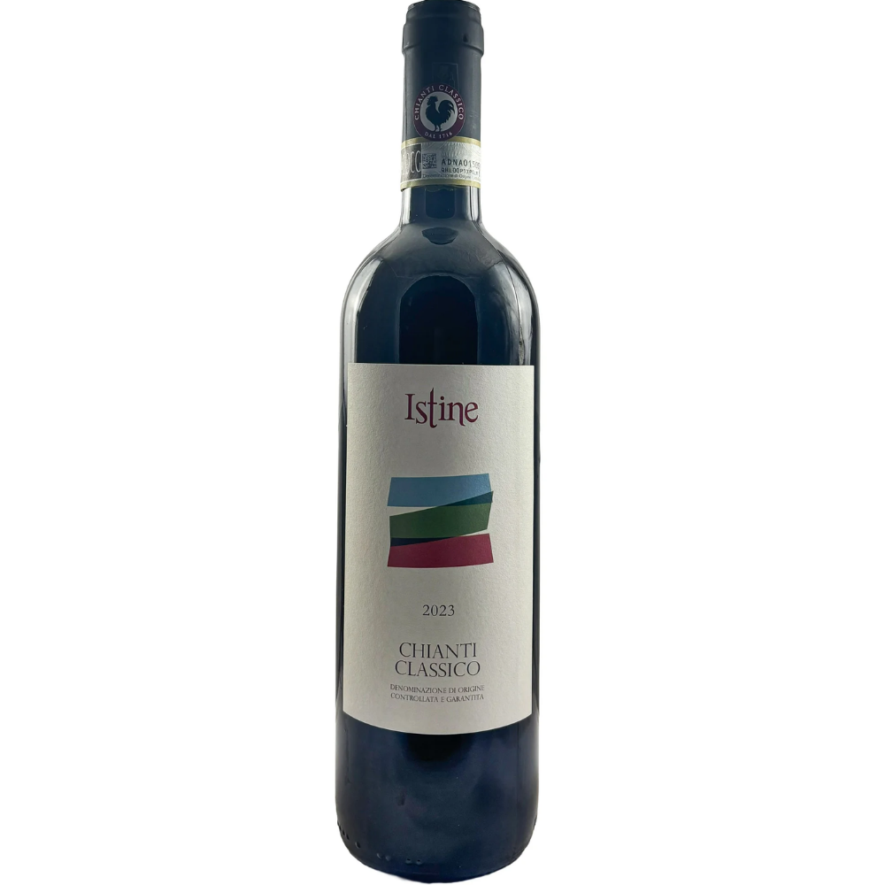 Istine Chianti Classico Radda 2023