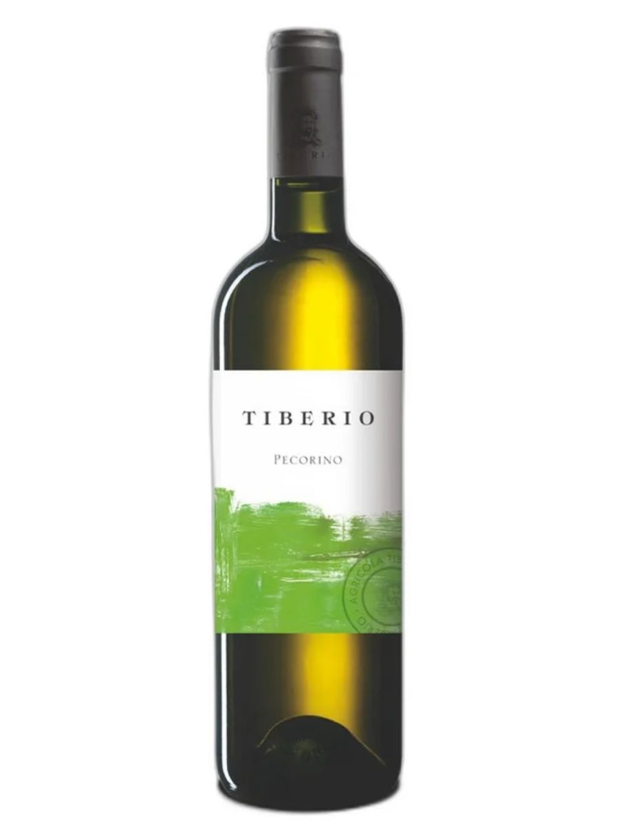 Tiberio Colline Pescaresi Pecorino Abruzzo 2024