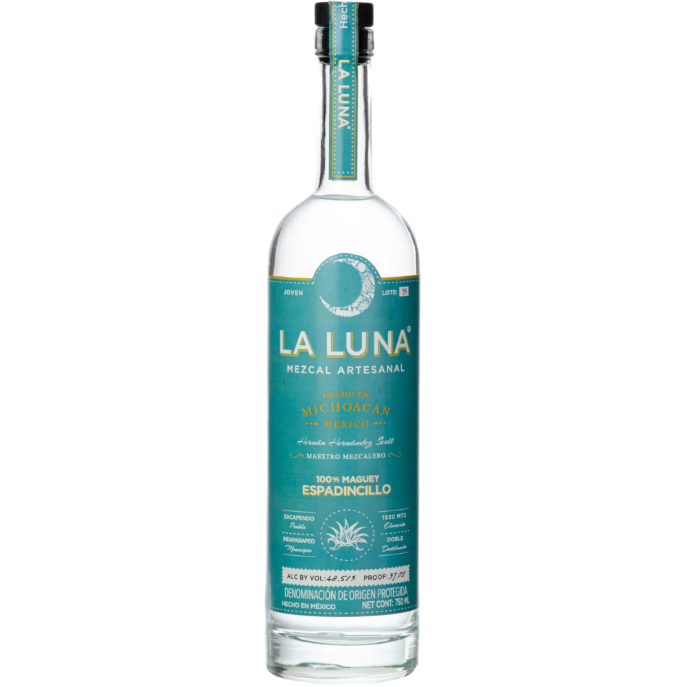 La Luna Espadincillo