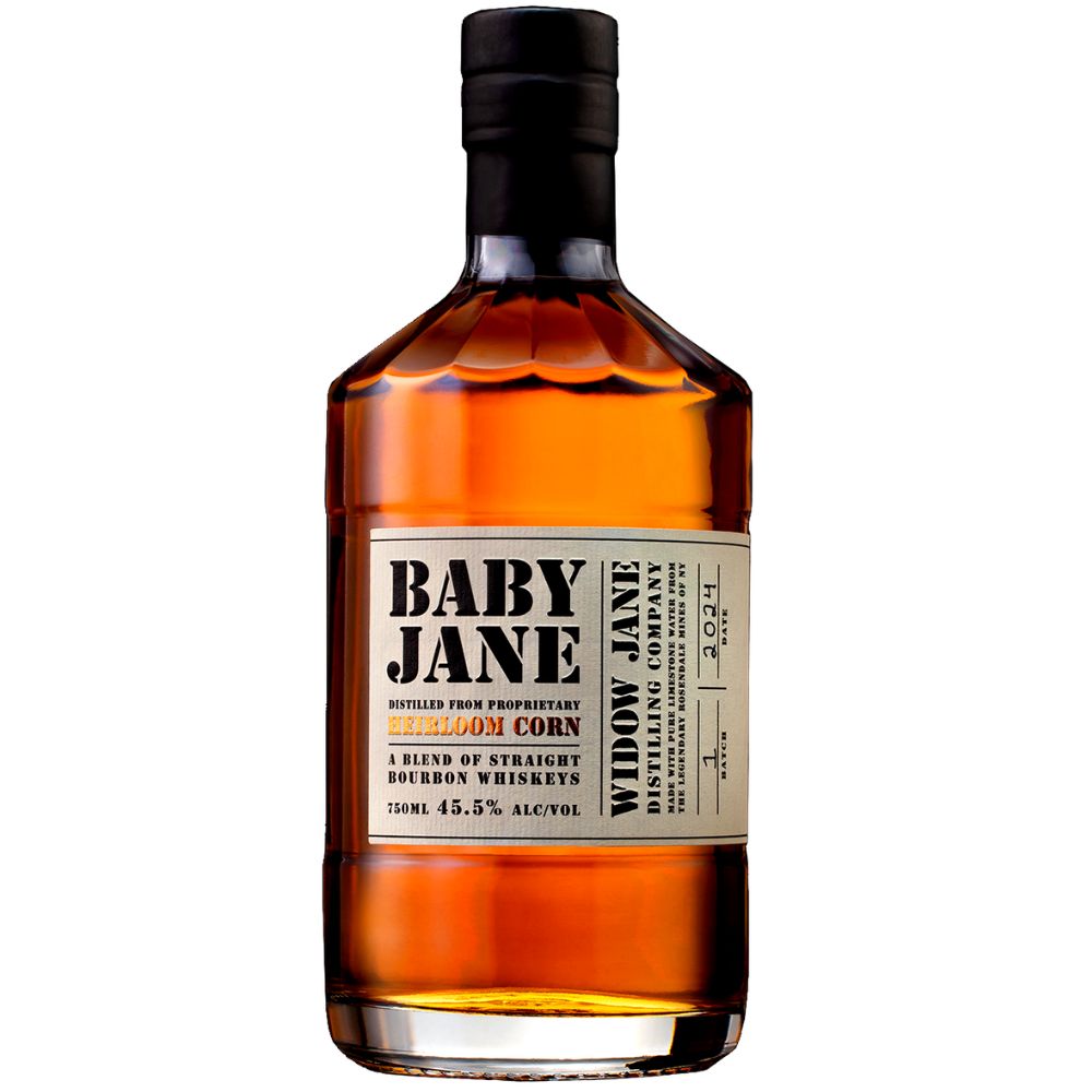 Baby Jane Bourbon