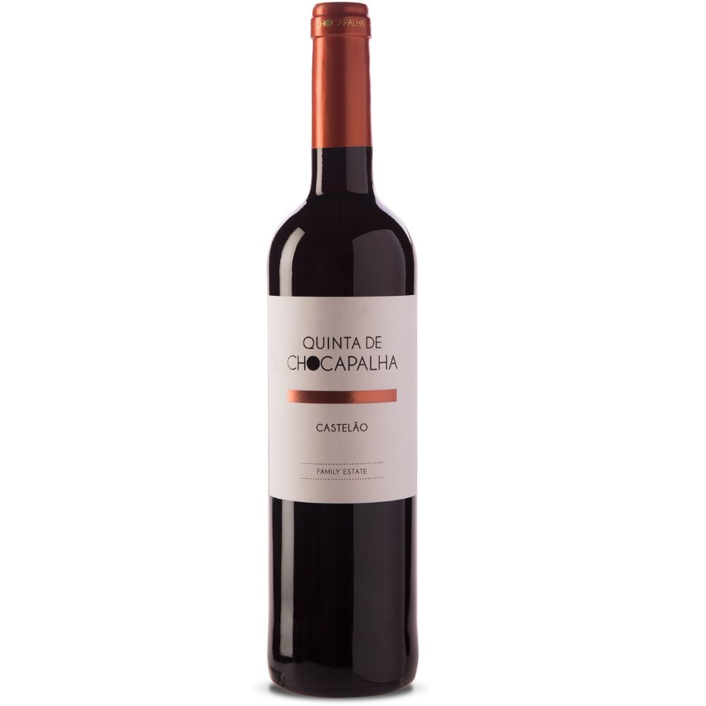 Chocapalha Castelao Tinto Lisboa 2022