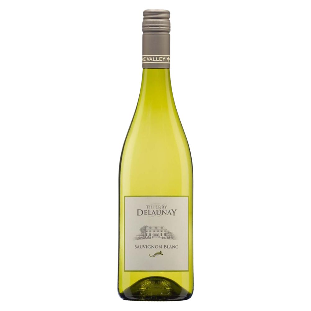 Thierry Delaunay Sauvignon Blanc Loire 2025