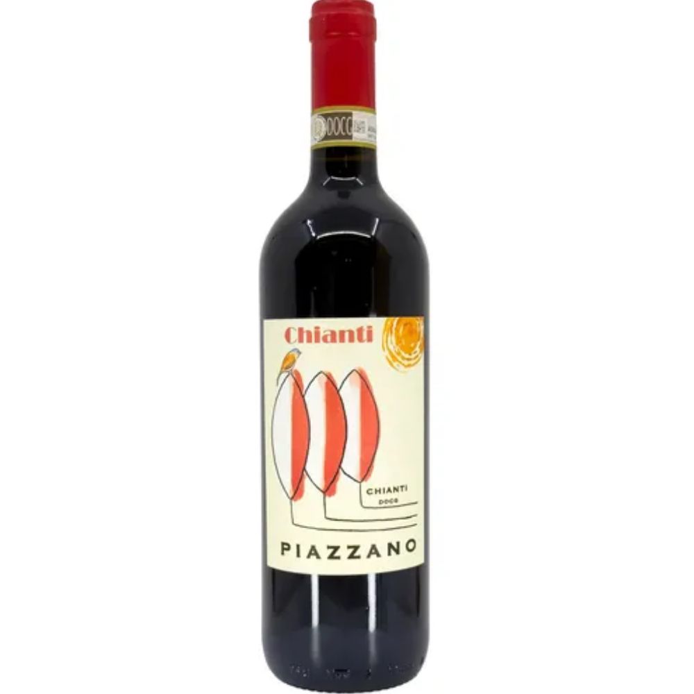 Fattori di Piazzano Chianti 2025
