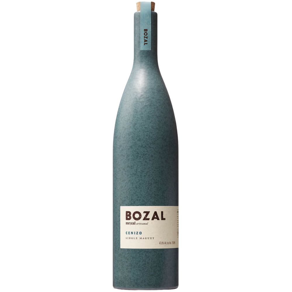 Bozal Cenizo