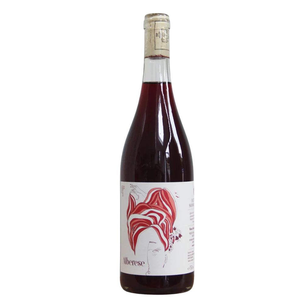 Fattoria Di Sammontana Alberese Rosso Toscano 2024