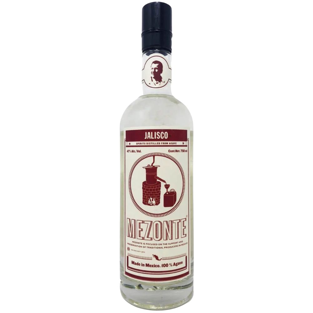 Mezonte Jalisco de Don Lorenzo