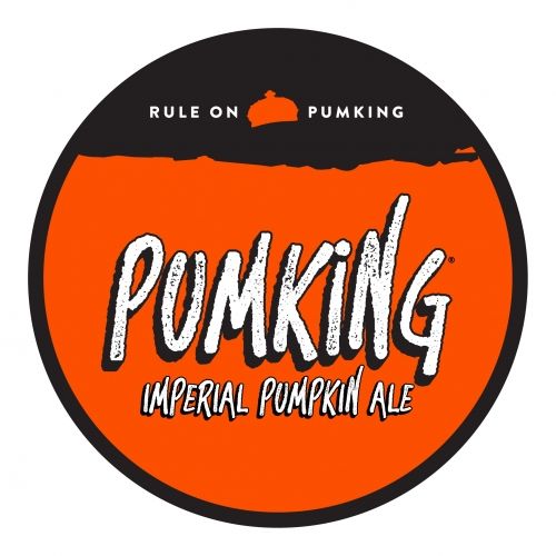 Southern Tier Pumking Imperial Pumpkin Ale 19.2oz