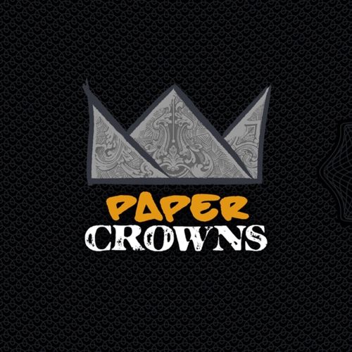 Xül Paper Crowns IPA 4pk Can