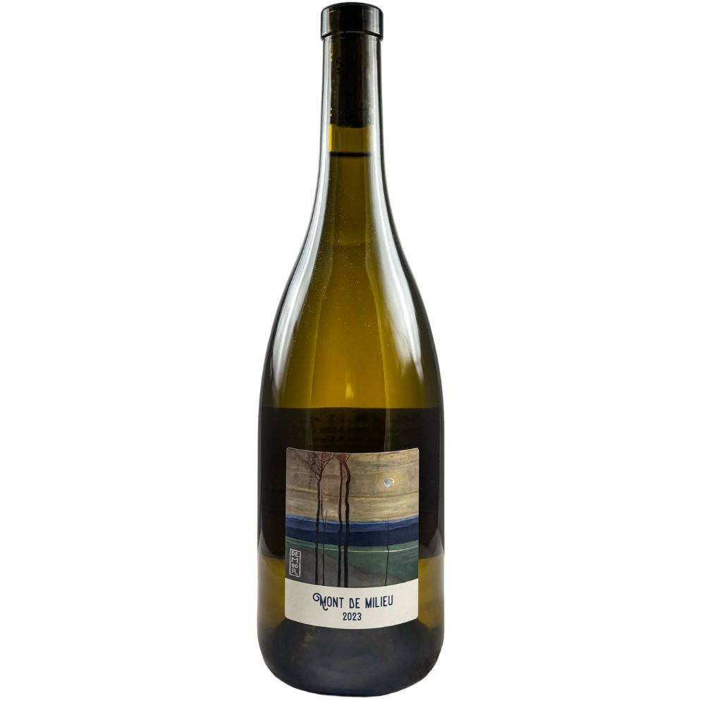 Alice et Olivier de Moor Chablis 1er Cru Mont de Milieu 2023
