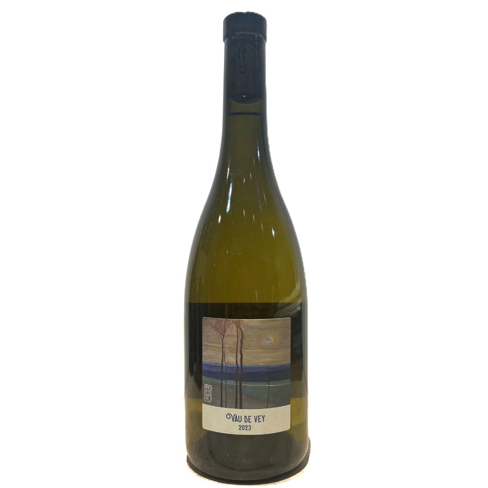 Alice et Olivier de Moor Chablis 1er Cru Vau de Vey 2023