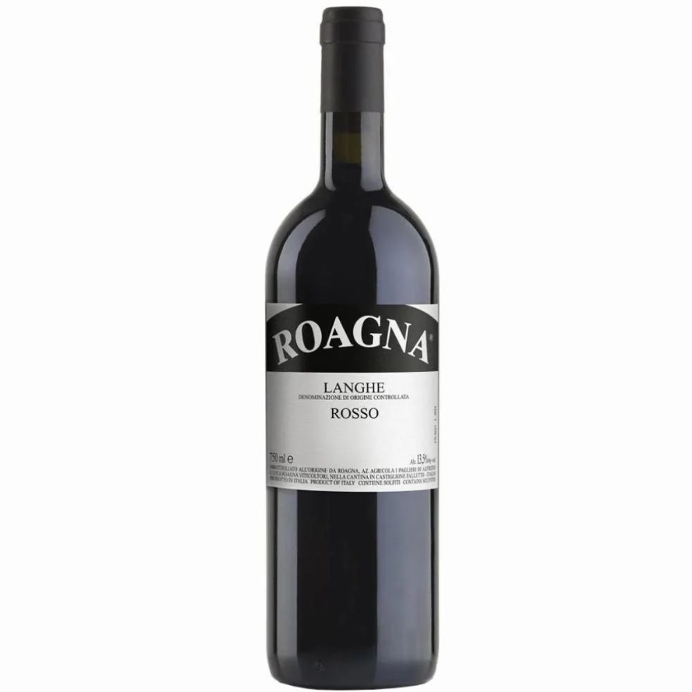 Roagna Langhe Rosso Piedmont 2020