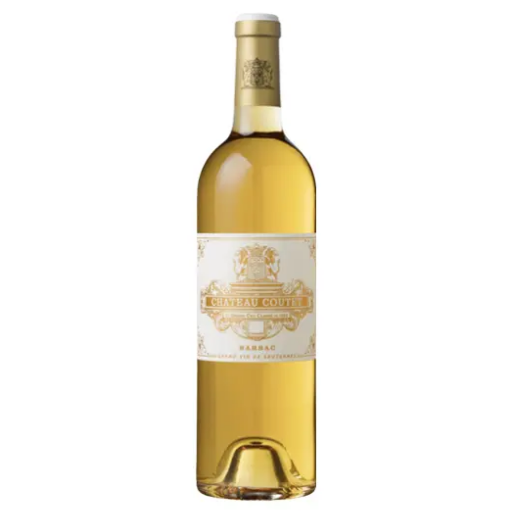 [375ML] Chateau Coutet Barsac 2023