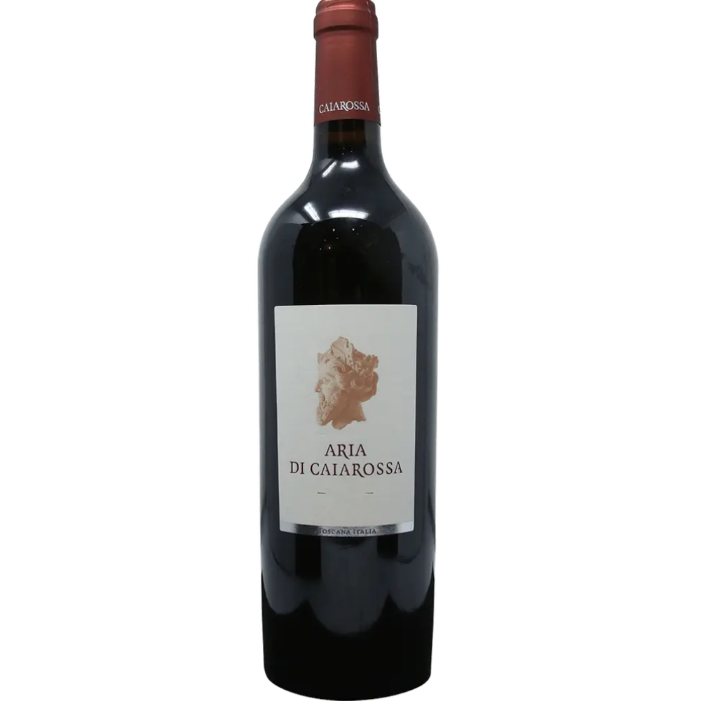 Aria di Caiarossa Rosso 2020