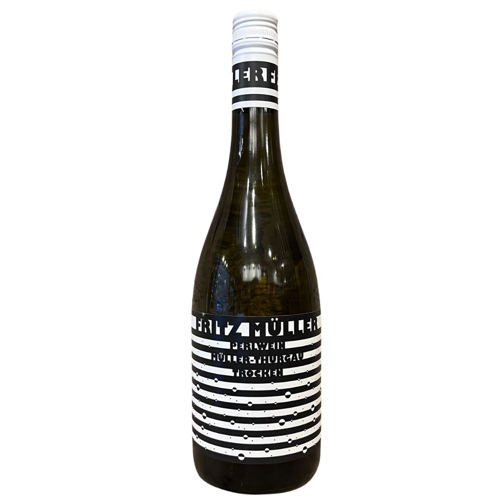 Fritz Muller Muller-Thurgau NV