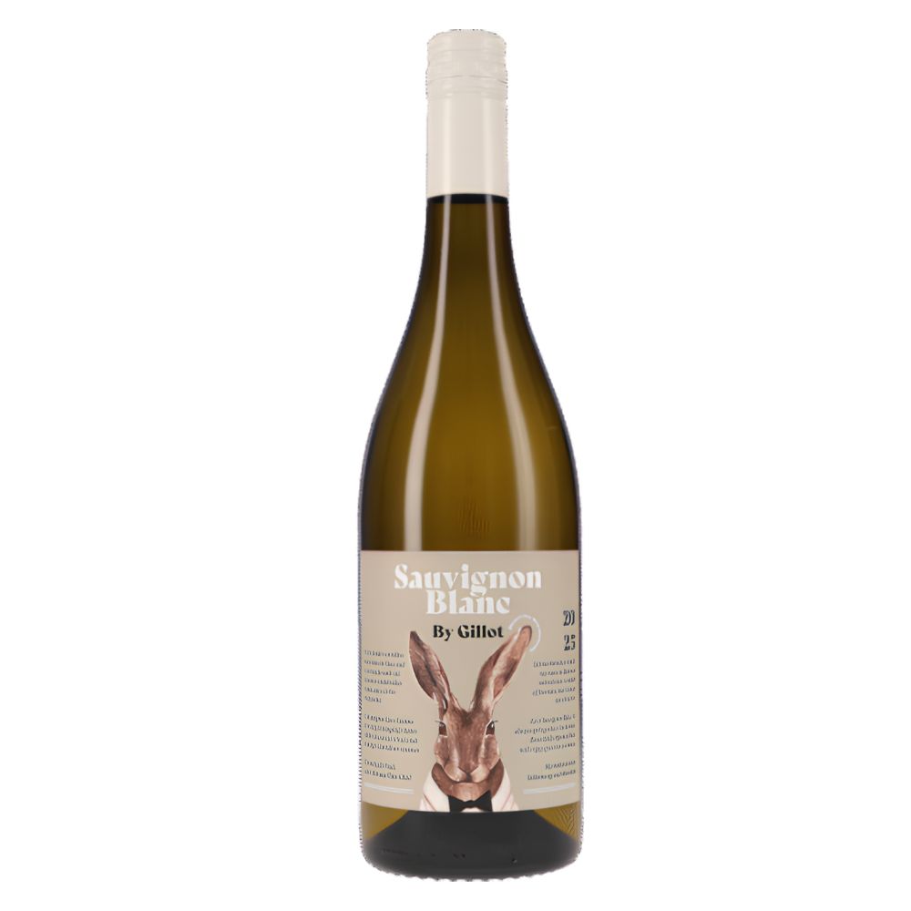 Gillot Cuvée Blanc 2025