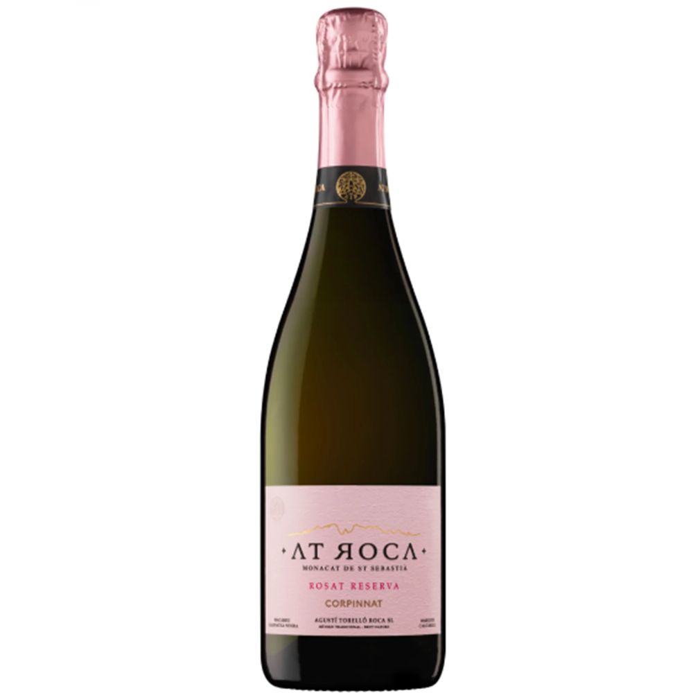 AT Roca Rosat Reserva Catalunya 2023