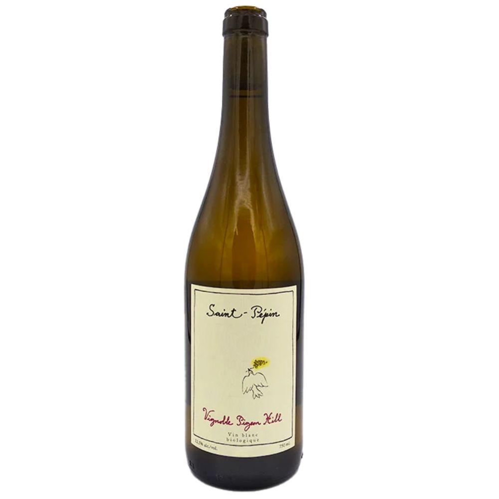 Pigeon Hill Les Marguerites St Pepin Blanc 2025
