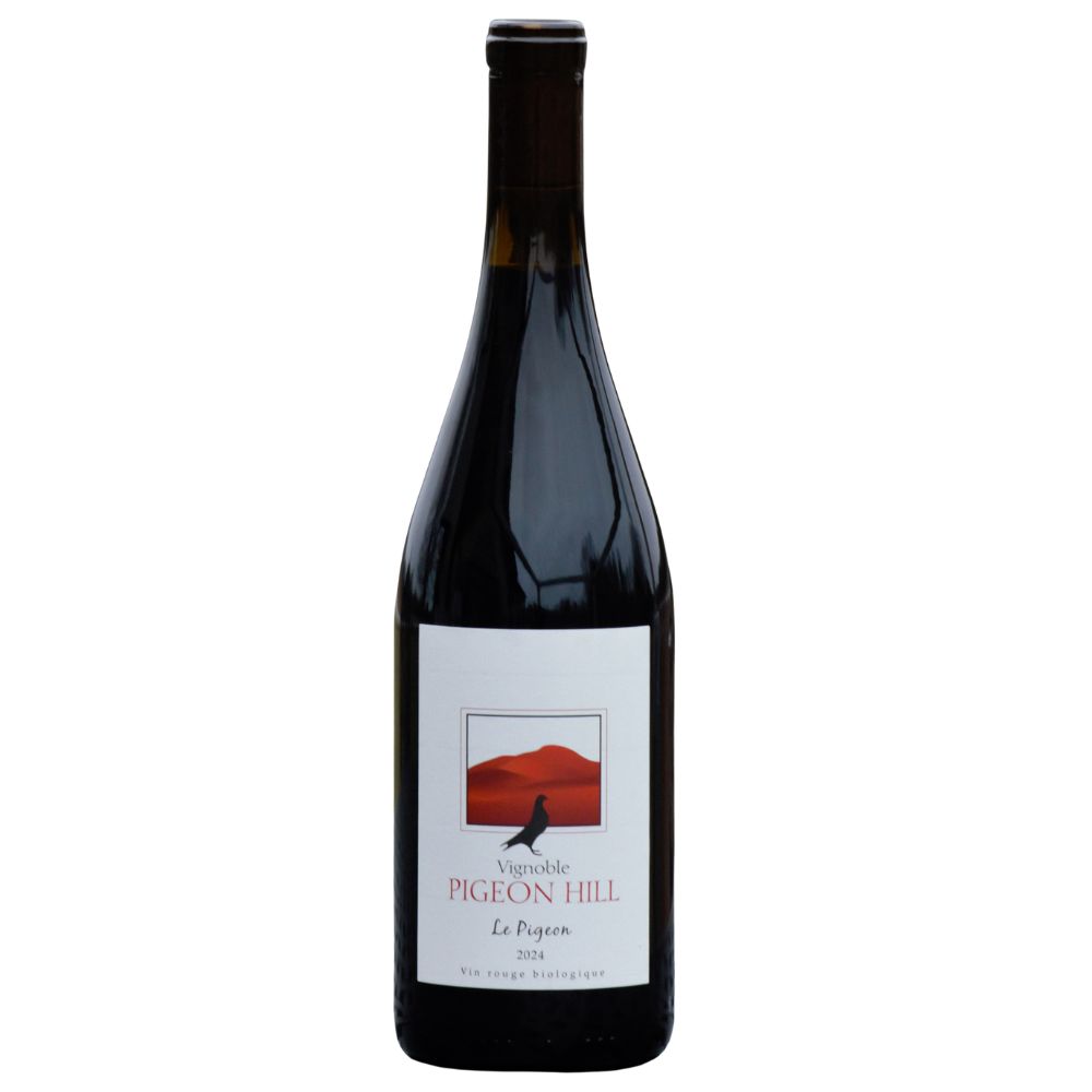 Pigeon Hill Le Pigeon Red Blend 2024