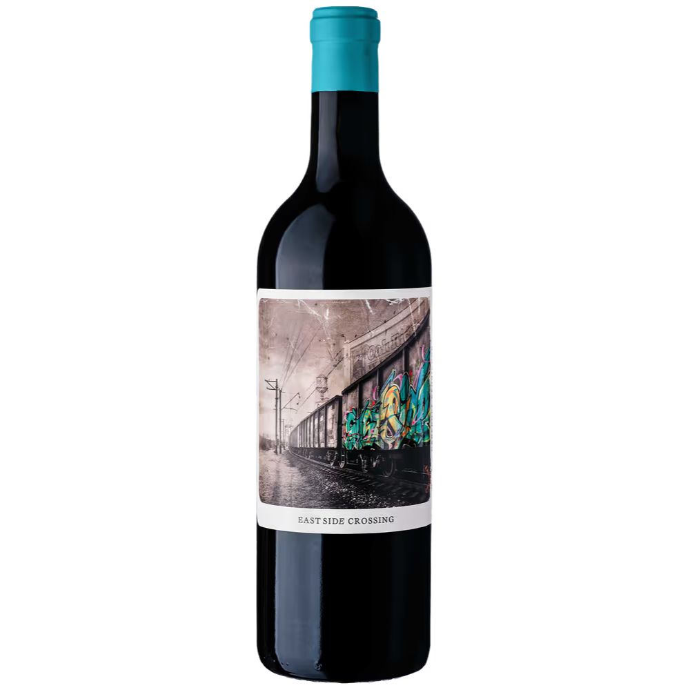 East Side Crossing Cabernet Sauvignon Lodi 2022