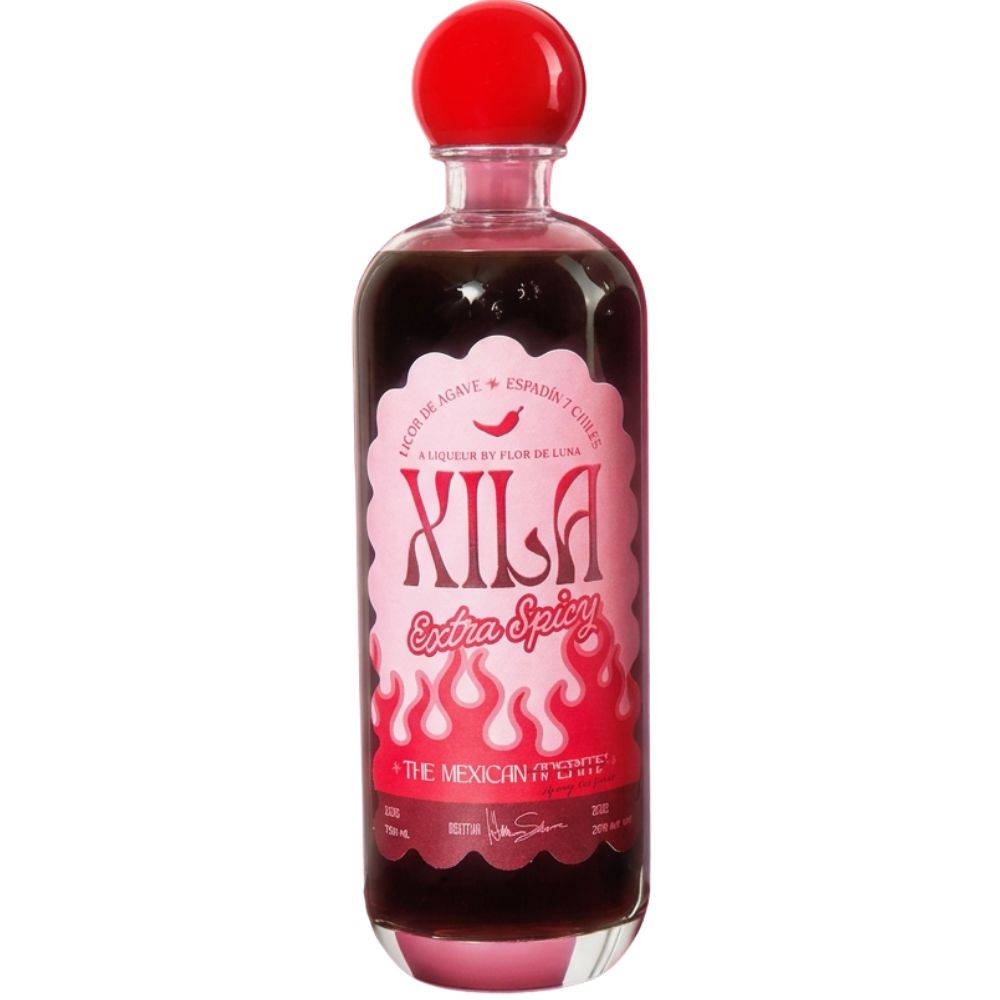 Xila Extra Spicy