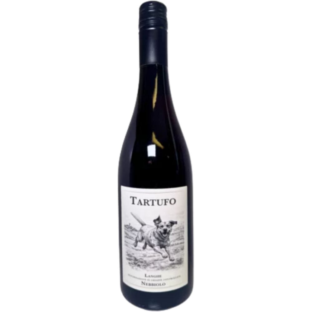 Daniele Conterno Tartufo Langhe Nebbiolo 2024