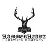 HammerHeart The Deepening Norwegian Farmhouse Ale 4pk Can