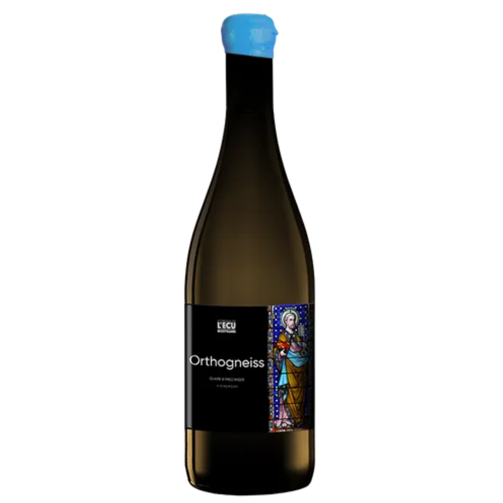 [PDC] Domaine de l'Ecu Orthogneiss Vin de France