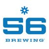 56 Brewing Marzfest Oktoberfest Bier 4pk Can