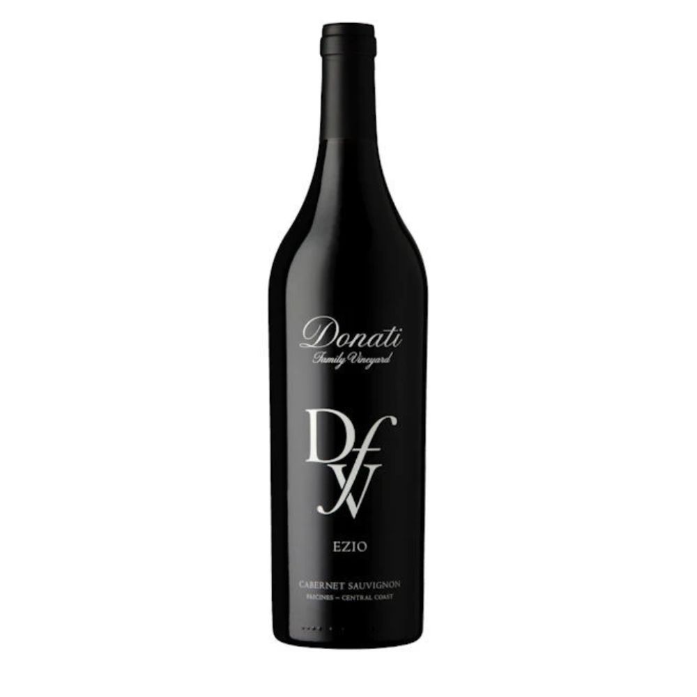 Donati Claret Paso Robles 2020