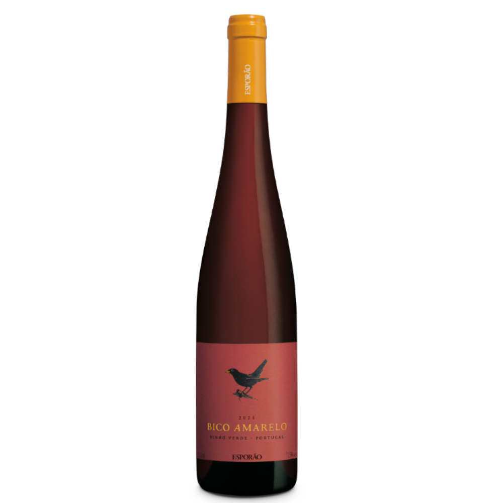 Esporao Bico Amarelo Vinho Verde Red 2025