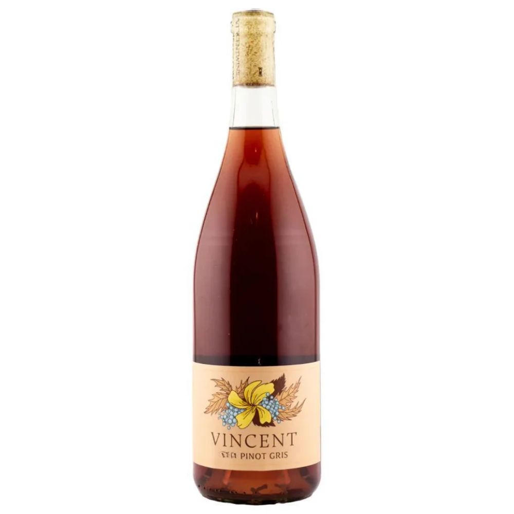 Vincent Pinot Gris Rouge Willamette Valley 2022