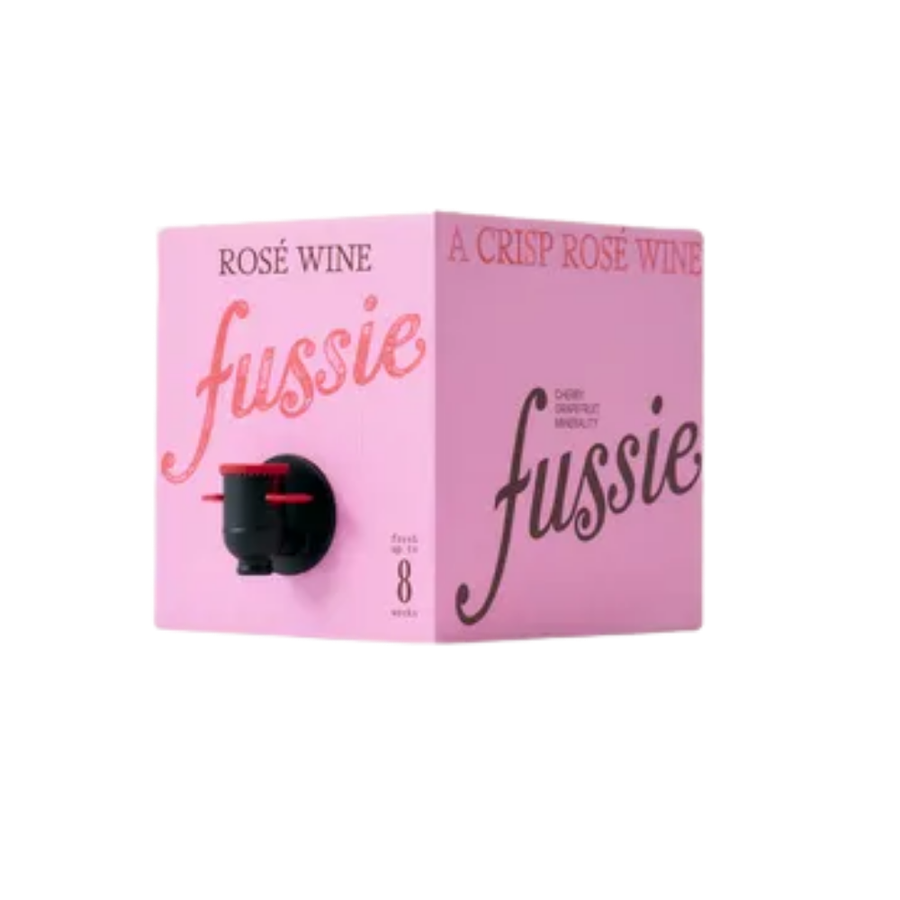 [1.5L] Fussie Rose Blend North Coast 2025