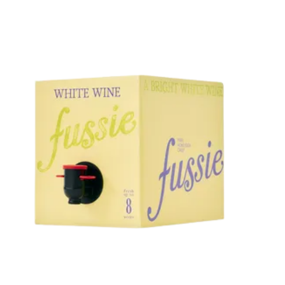 [1.5L] Fussie White Blend North Coast 2025