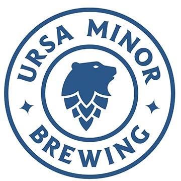 Ursa Minor Child of Chaos DIPA 4pk Can