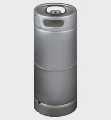 1/6 KEG Humble Forager Driftless Drummer Wet Hop IPA