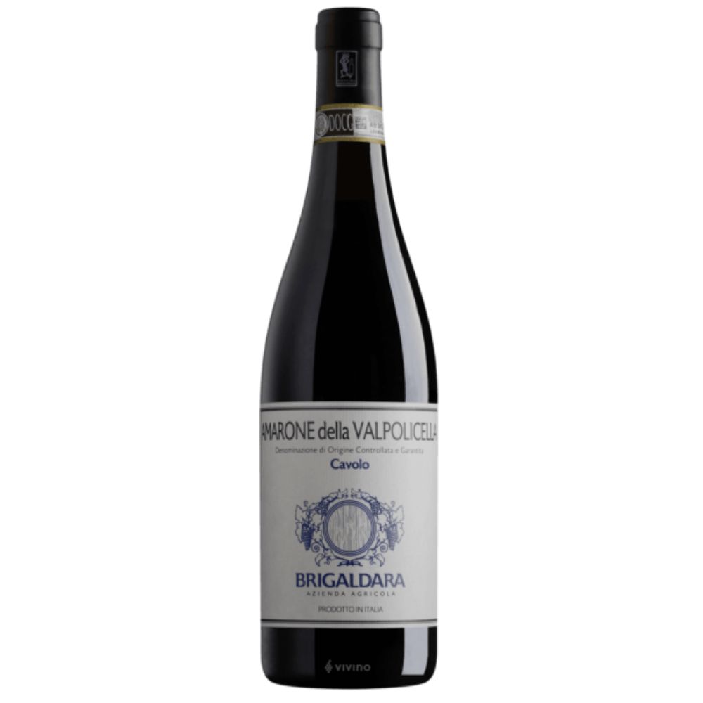 Brigaldara Cavolo Amarone della Valpolicella Veneto 2017
