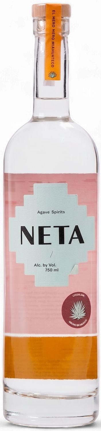 NETA Tequilana Capon Wilfrido Garcia Sanchez