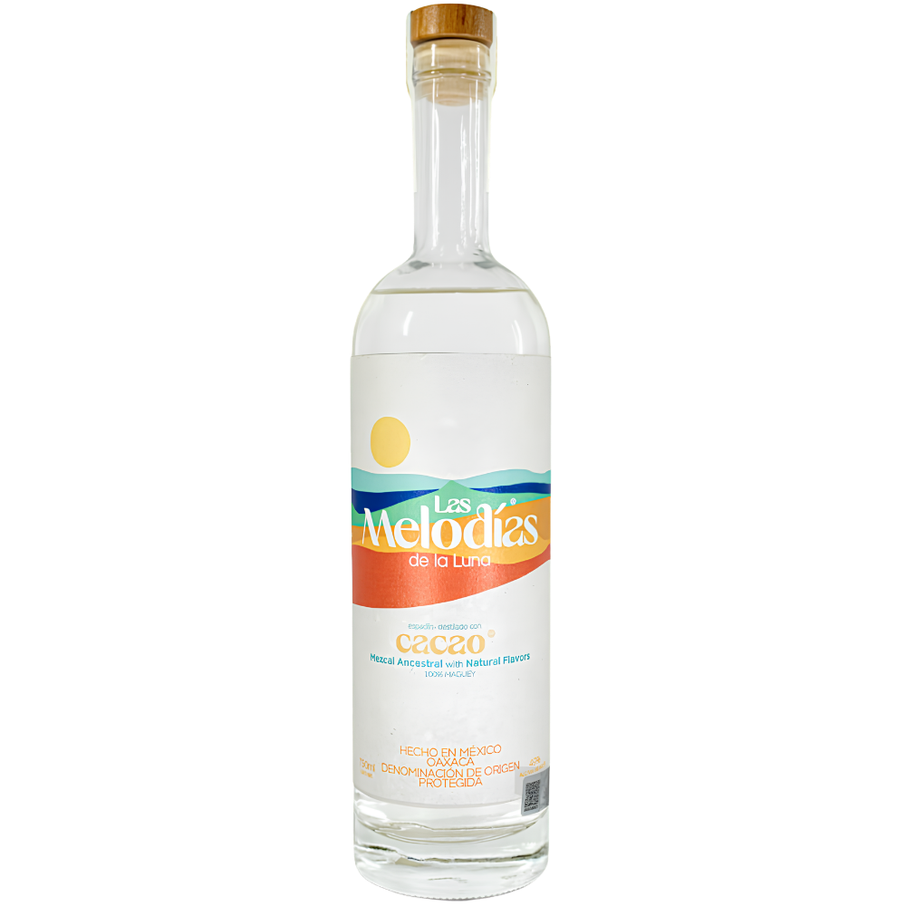 Las Melodias Cacao Espadin Mezcal