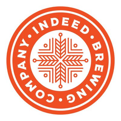 Indeed MN Honey Light Lager 6pk Can