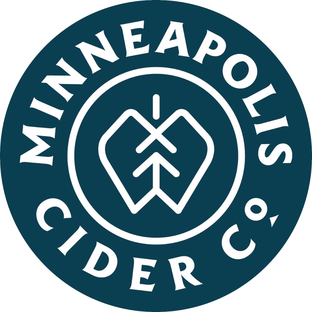 Minneapolis Peach Cobbler Cider 4pk Can