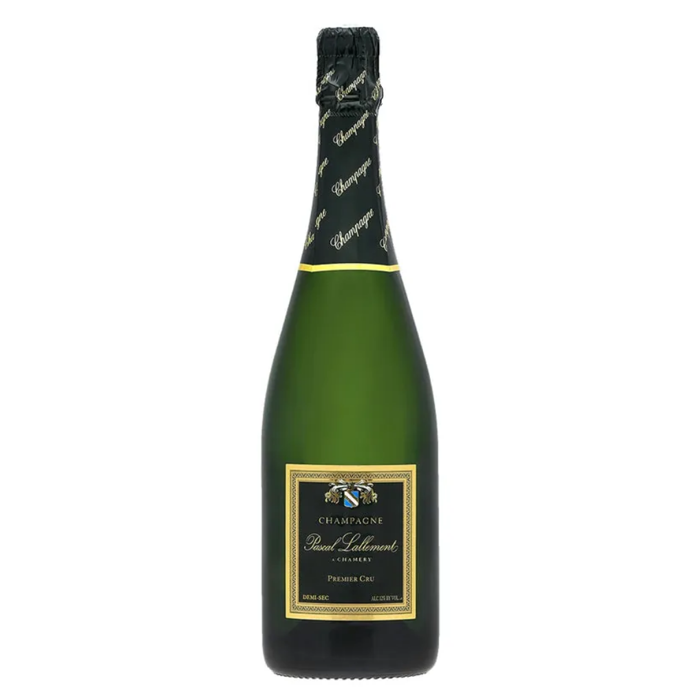 [C] Lallement Brut Tradition NV