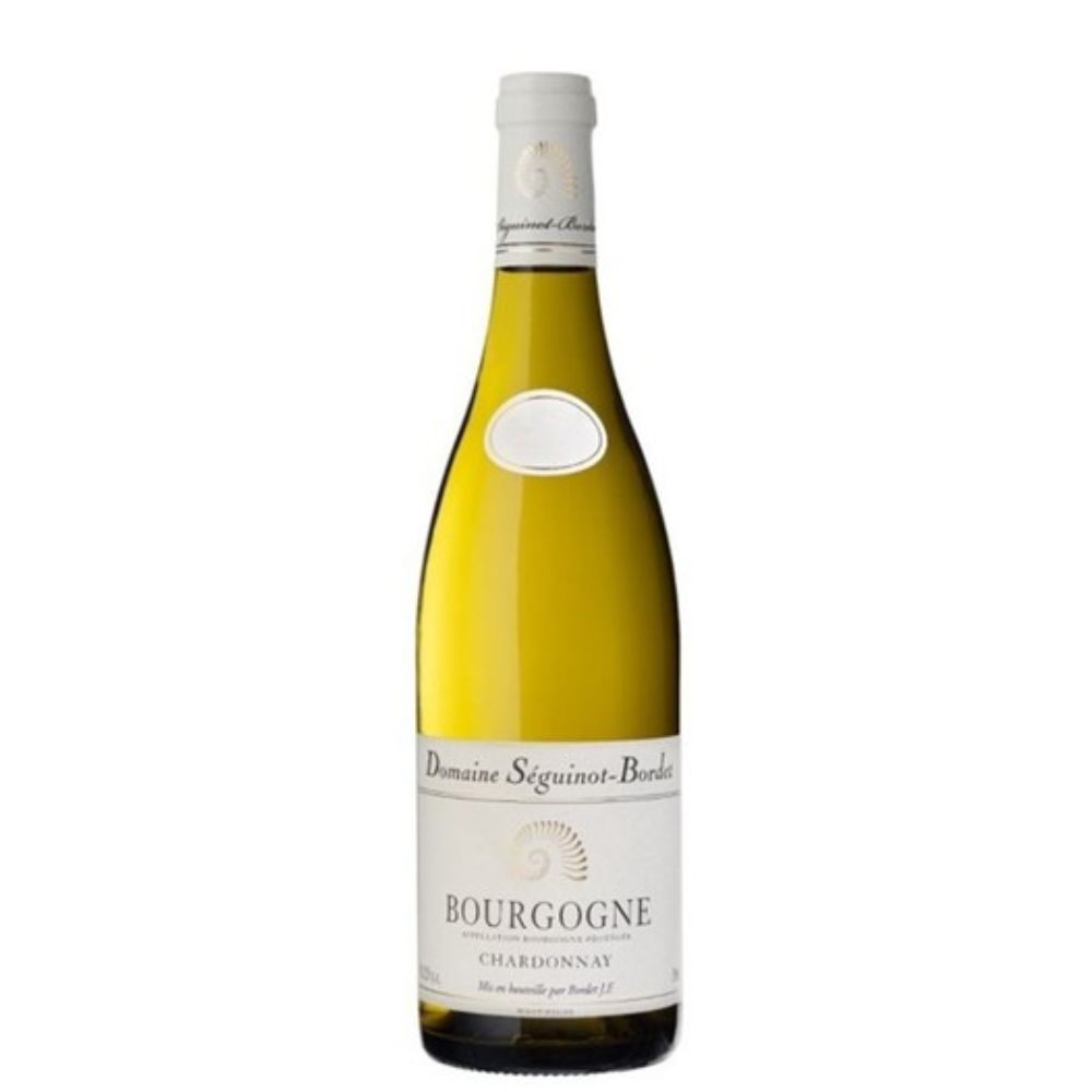 Seguinot-Bordet Bourgogne Blanc Tonnerre 2024