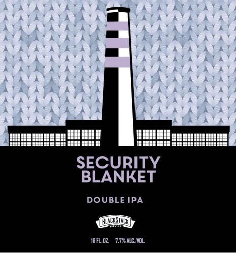 BlackStack Security Blanket DIPA 4pk Can