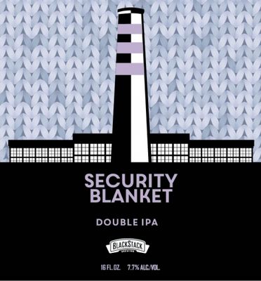 BlackStack Security Blanket DIPA 4pk Can